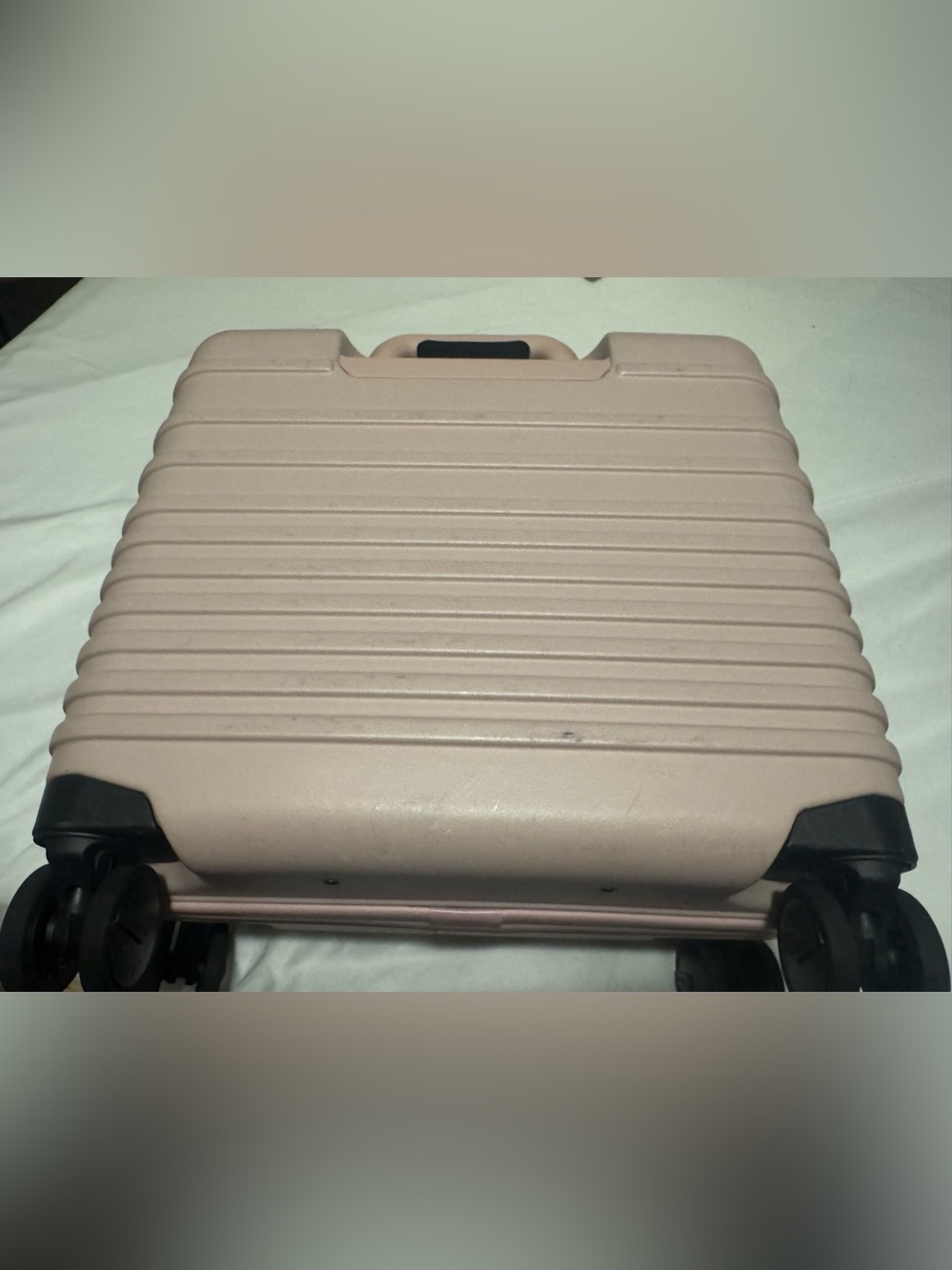 BÉIS atlas pink kids roller Used 1x - Picture 12 of 12